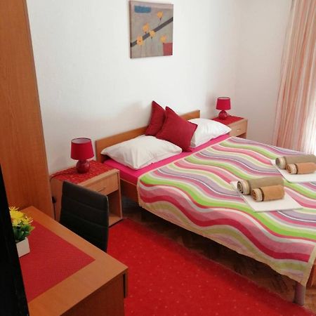 Apartment Olimp 울친 외부 사진