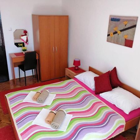 Apartment Olimp 울친 외부 사진