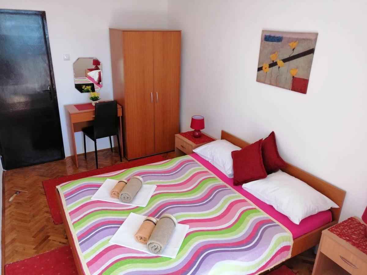 Apartment Olimp 울친 외부 사진