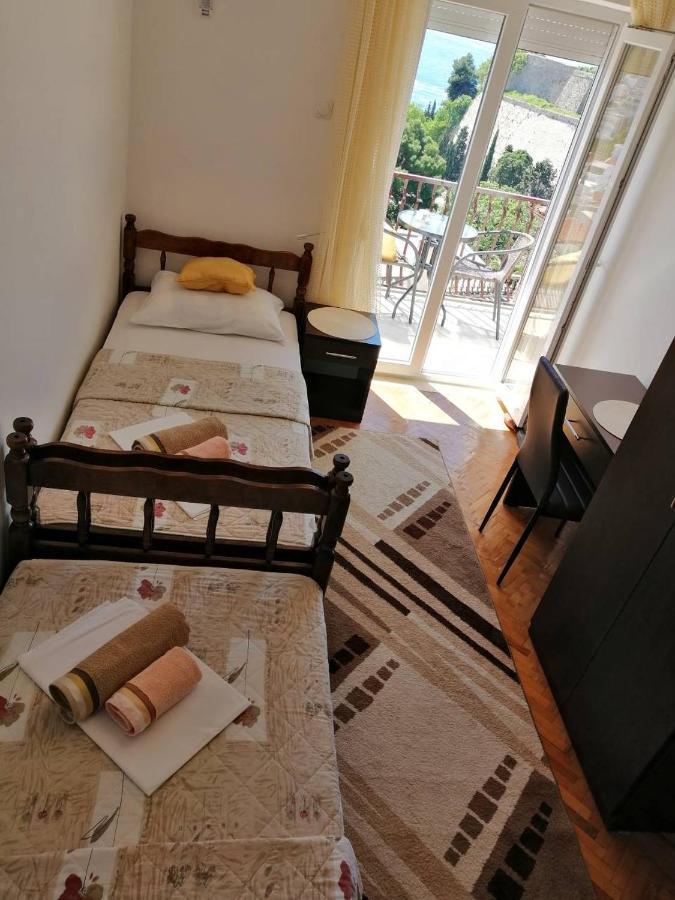 Apartment Olimp 울친 외부 사진