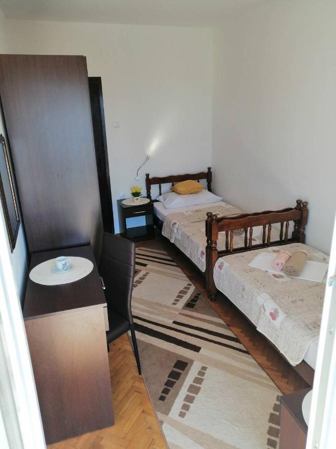 Apartment Olimp 울친 외부 사진