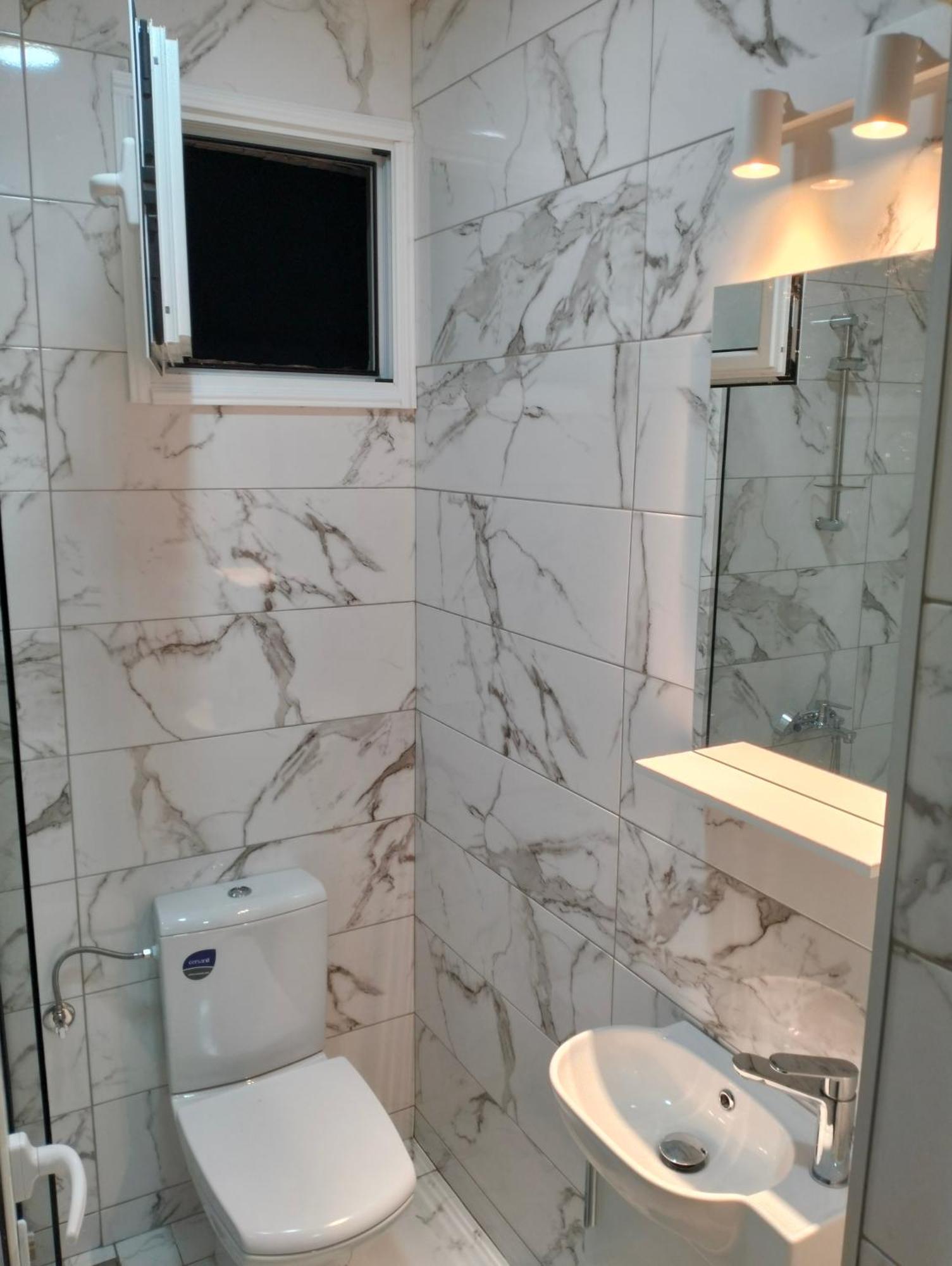 Apartment Olimp 울친 외부 사진