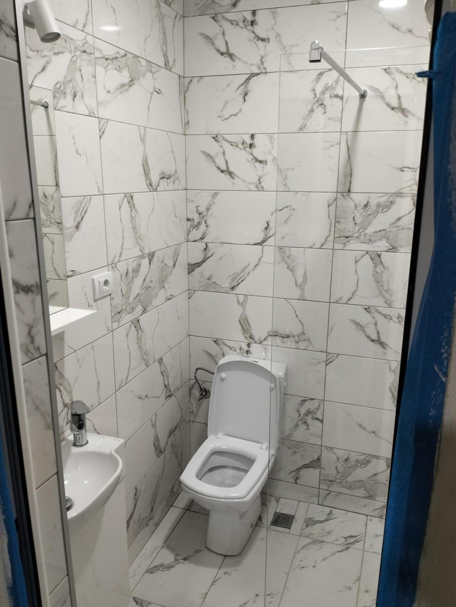 Apartment Olimp 울친 외부 사진