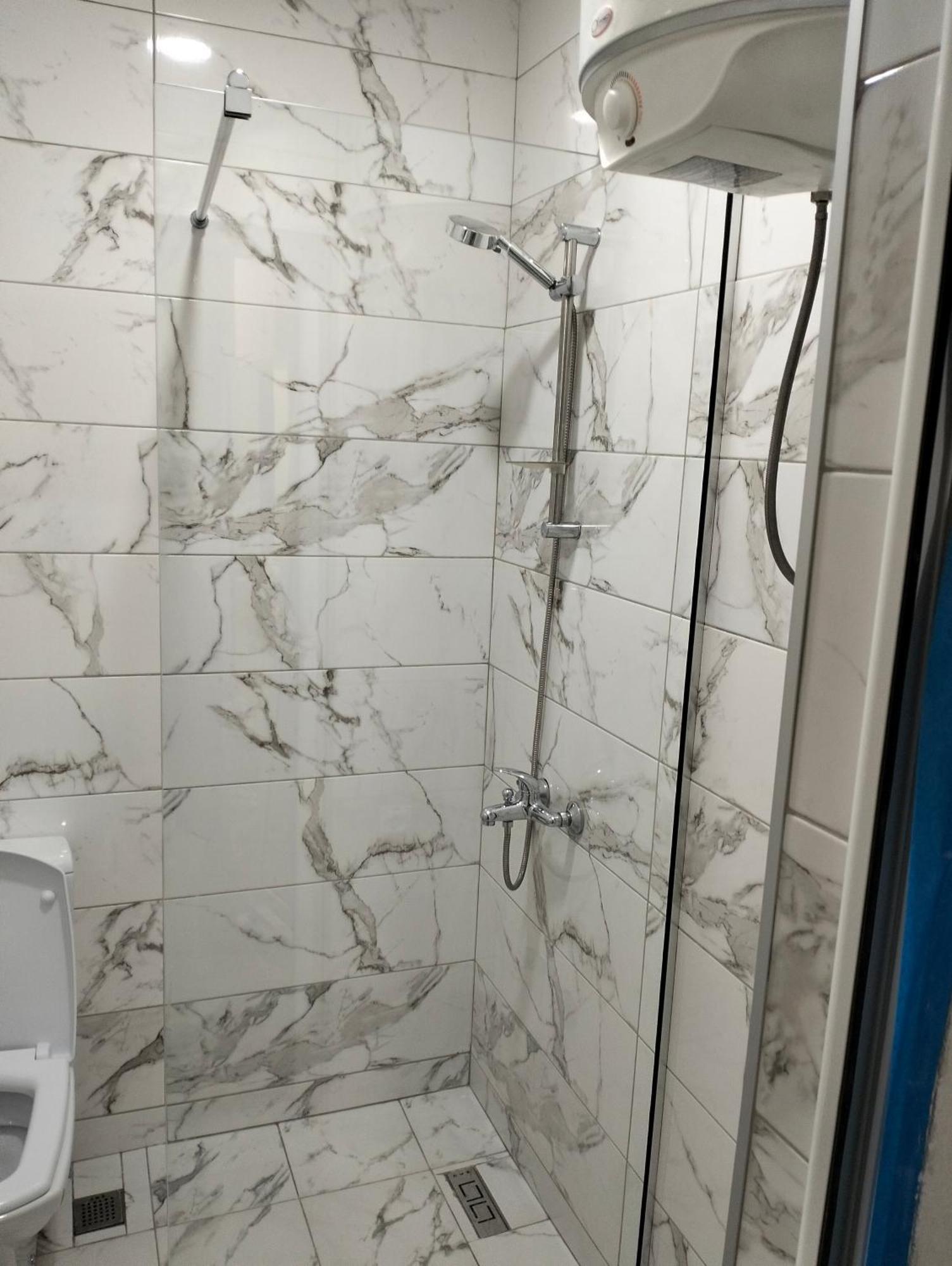 Apartment Olimp 울친 외부 사진