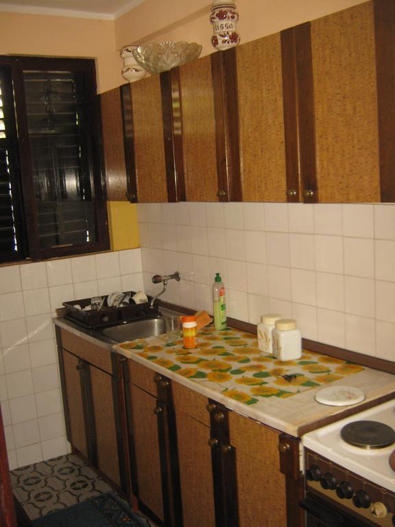Apartment Olimp 울친 객실 사진